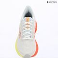 Dámské běžecké boty Mizuno Wave Ultima 17 white/desert flower/lime pulp 9