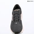 Dámské běžecké boty New Balance Fresh Foam 680's V9 black cement/pink salt 7