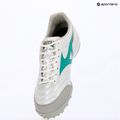 Kopačky Mizuno Morelia Sala Pro TF white/arcadia/lava orange 9