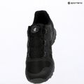 Cyklistické boty MTB pánské Giro Gauge Boa black 13