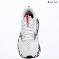 Pánské běžecké boty Mizuno Wave Rider 30 Disclosure white/black/high risk red 9