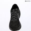Pánské běžecké boty New Balance 411's V4 black/black metallic/black cement 9
