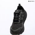 Pánské běžecké boty New Balance Fresh Foam Hierro V9 black cement/black z9 7