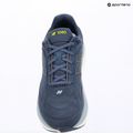 Pánské běžecké boty New Balance 1080's V15 vintage indigo/alkaline green 15