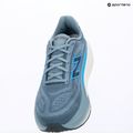Pánské běžecké boty New Balance Fresh Foam More V6 zinc blue/altitude 7