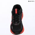Dětské běžecké boty Nike Stellar Ride black/cool grey/university red/red orbit 8