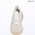 Dámské běžecké boty Brooks Ghost Max 4 white/rose/rutabaga 7
