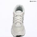 Pánské boty New Balance Classic 515's V3 reflection/white/aluminum grey wht 9
