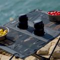 Turistický stůl  Naturehike Folding Camping Table FT07 black 7