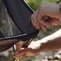 Turistická židle Naturehike Stellaluna L04 L black 6
