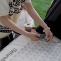 Samonafukovací karimatka Naturehike Yugu Car light khaki 5