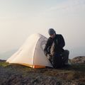 Karimatka Naturehike Tuye R 6.5 carbon silver 6