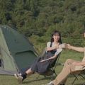 3místný kempingový stan Naturehike Pop-Up 3 Automatic forest green 9