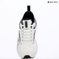 Pánské běžecké boty Under Armour Surge 5 white/black/black 14