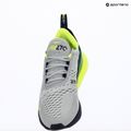 Pánské boty Nike Air Max 270 wolf grey/obsidian/volt 15