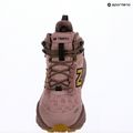 Dámské běžecké boty New Balance Fresh Foam Hierro Hiker GTX V9 pebble/fast track 9