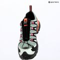 Dámské běžecké boty Salomon XA Pro 3D V9 GTX Icon black/green milieu 17