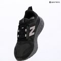 Dámské běžecké boty New Balance Fresh Foam Arishi V4 black/black cement/truffle metallic 9