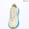 Dámské běžecké boty New Balance 1080's V15 angora/blue glaze 10