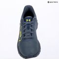 Pánské běžecké boty Under Armour Ascend BL downpour gray/downpour gray/flash light 14