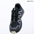 Pánské běžecké boty Salomon Speedcross Peak GTX blue nights/grisaille 14