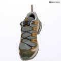 Pánské běžecké boty Salomon XA Pro 3D V9 GTX sedona sage/brilliant olive 16