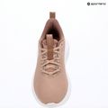 Dámské běžecké boty Under Armour Phade RN 4 bashful pink/deep almond/apex pink 14