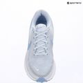 Dámské běžecké boty Nike Revolution 8 football grey/white/anthracite/aluminum 18