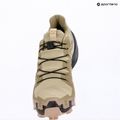 Dámské běžecké boty Salomon Speedcross 6 GTX eucalyptus/slate green 15