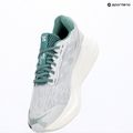 Dámské běžecké boty Salomon Aero Glide 4 ancient water/white 14