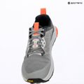 Dámské běžecké boty Altra Lone Peak 9+ gray/orange 15