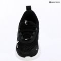 Dětské boty do vody Nike Free Ride black/anthracite/white 7