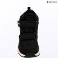 Dětské boty do vody Viking Veme Reflex Mid 2V Gore-Tex black/white 15