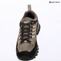 Dámské trekové boty CMP Rigel 2.0 Low Waterproof deserto/cream 9