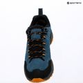 Pánské trekové boty CMP Vertyx Low Waterproof avio/caramel 9