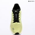 Pánské běžecké boty Salomon Aero Blaze 4 sunny lime/white 15