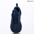 Pánské běžecké boty Under Armour Surge 5 academy/white/downpour gray 14