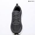 Pánské běžecké boty Under Armour Assert 11 castlerock/white/black 15