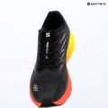 Pánské běžecké boty Salomon Aero Blaze 4 black/white 15