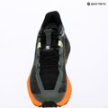 Pánské běžecké boty Salomon Aero Glide 4 GRVL urban chic/black 15