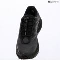 Pánské běžecké boty Salomon Aero Blaze 4 GRVL GTX black/black 15