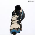 Pánské běžecké boty Salomon Speedcross 6 oxford tan/black 16