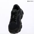 Pánské běžecké boty Under Armour Halo Runner 2 Black/Anthracite/Metallic Black 14