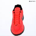 Pánské basketbalové boty Nike LeBron Witness 9 bright crimson/smoke grey/black 7