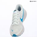 Pánské běžecké boty Nike Revolution 8 off white/vast grey/light current blue 10