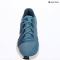 Pánské tenisové boty Nike GP Challenge Pro smokey blue/light bone/new slate/white 6