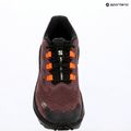 Dámské běžecké boty Salomon Aero Blaze 4 GRVL huckleberry/black 15