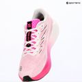 Dámské běžecké boty Salomon Aero Blaze 4 white/knockout pink 15