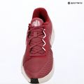 Dámské tenisové boty Nike GP Challenge Pro team red/vast grey/black/white 15