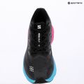 Dámské běžecké boty Salomon Aero Blaze 4 black/white 15